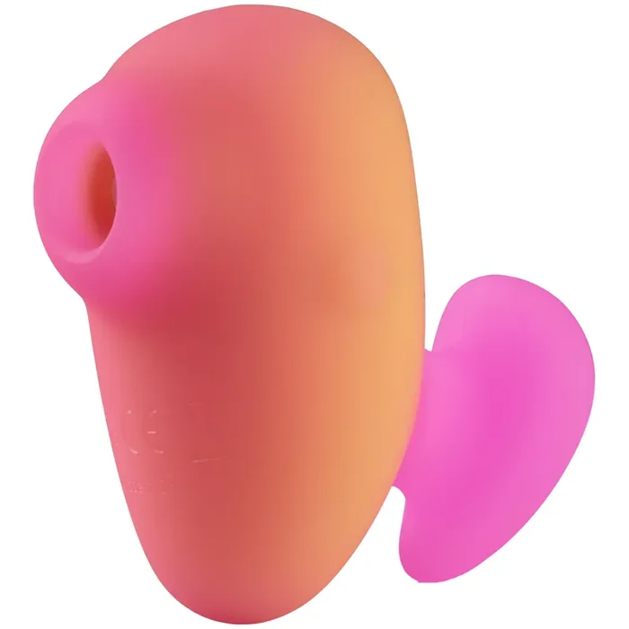 Romp Kiss Druckwellenvibrator
