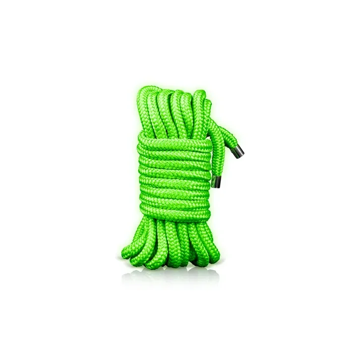 Rope – Glow in the Dark – 16.4 ft / 5 m