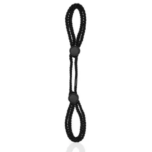 ROPECUFFS Wrist Cuffs