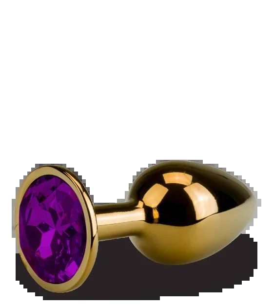 Rosebud-Analschmuck Gold S 50 g