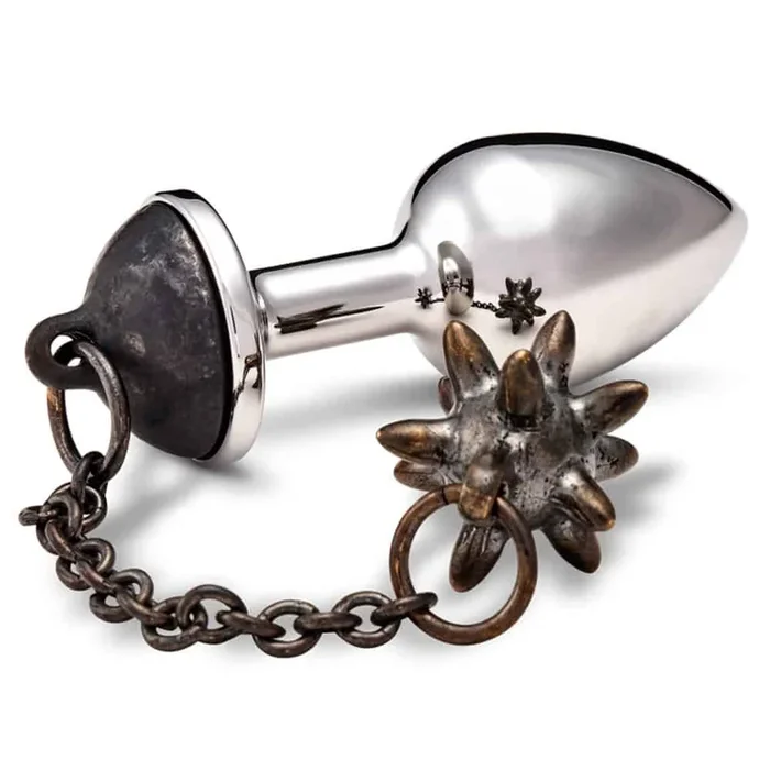 ROSEBUDS® Plug Fléau Bronze