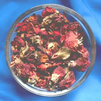 Rosenblüten