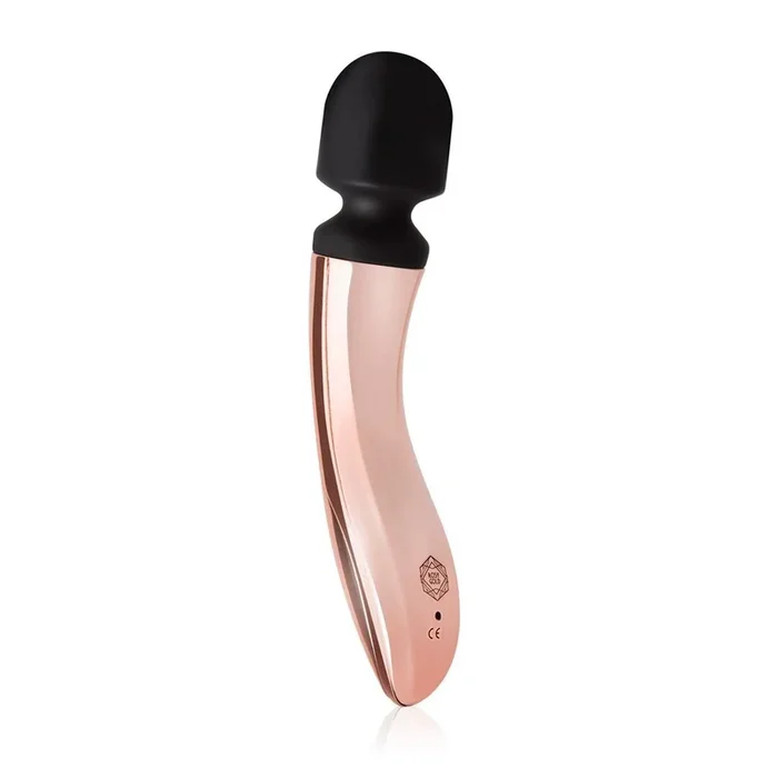 Rosy Gold – Nouveau Curve Massager