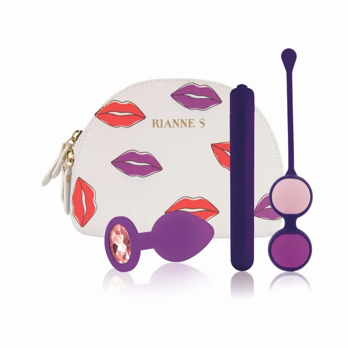 RS – Essentials – First Vibe-Set