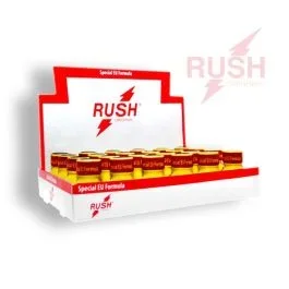 Rush Original Poppers – 24 Stück
