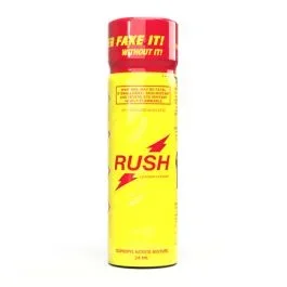 Rush Poppers Slim – 24 ml