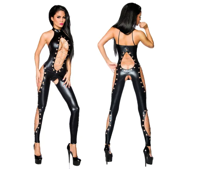 SARESIA Wetlook-Overall