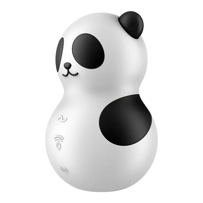 Satisfyer – Pocket Panda