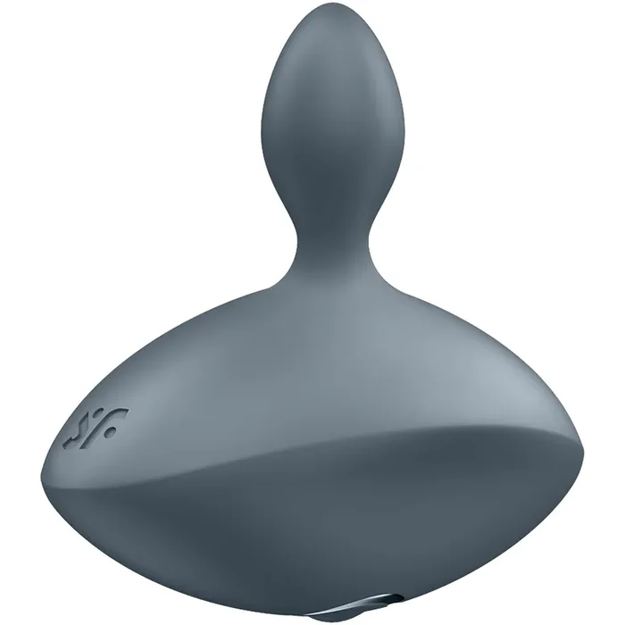 Satisfyer Booty Absolute Beginners 4 Vibrierender Analplug