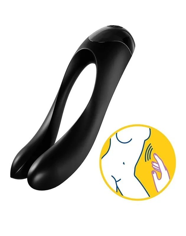 Satisfyer Candy Cane – Klitorisvibrator