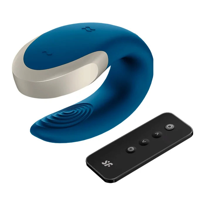 Satisfyer Double Love Paarvibrator