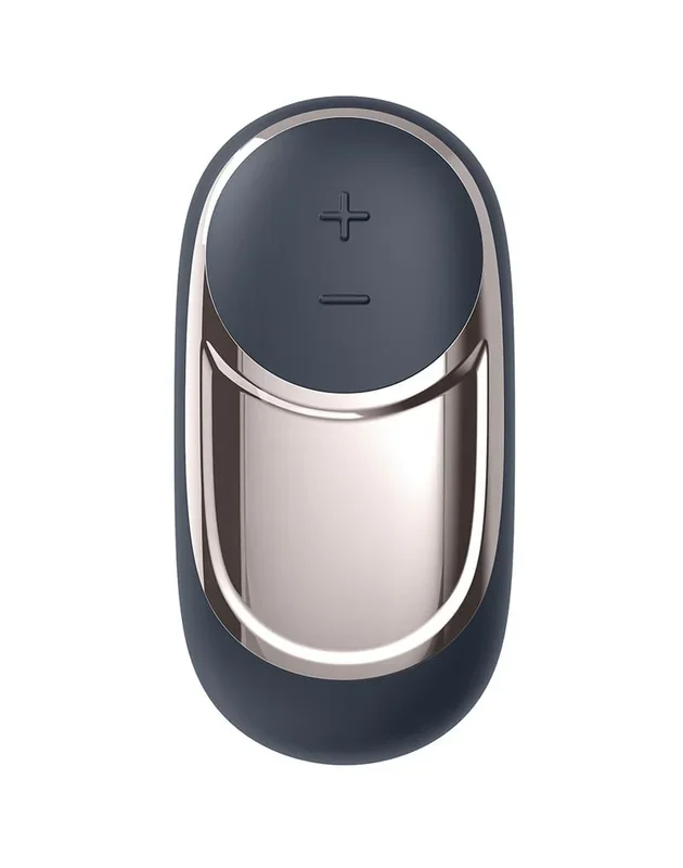 Satisfyer Layons Dark Desire – Klitorisvibrator