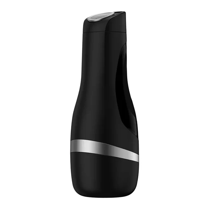 Satisfyer Men Classic – Silber