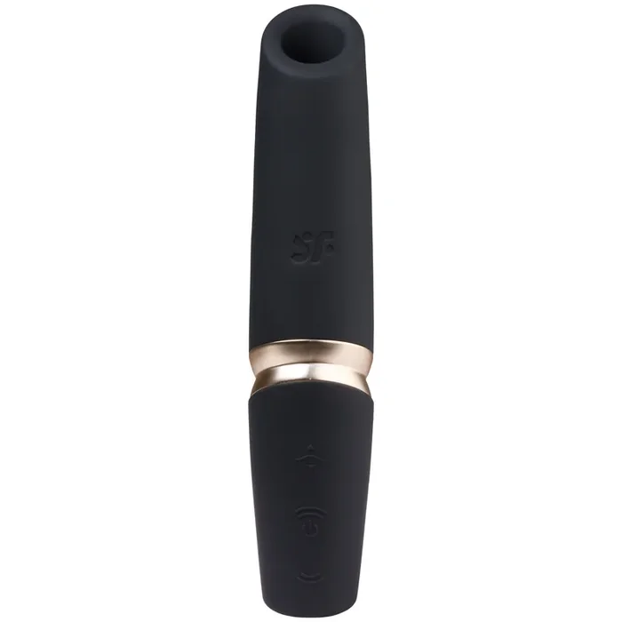 Satisfyer Perfect Kiss Klitorisstimulator