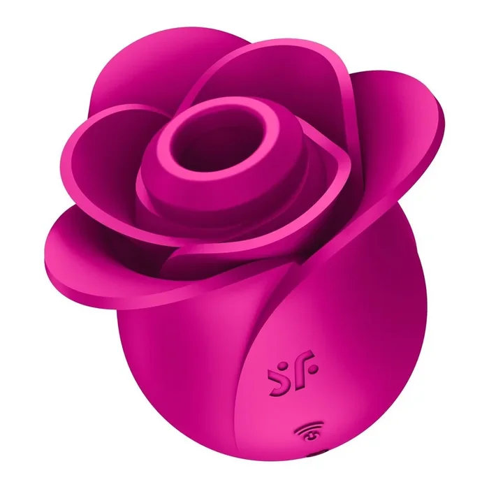 Satisfyer Pro 2 – Modern Blossom