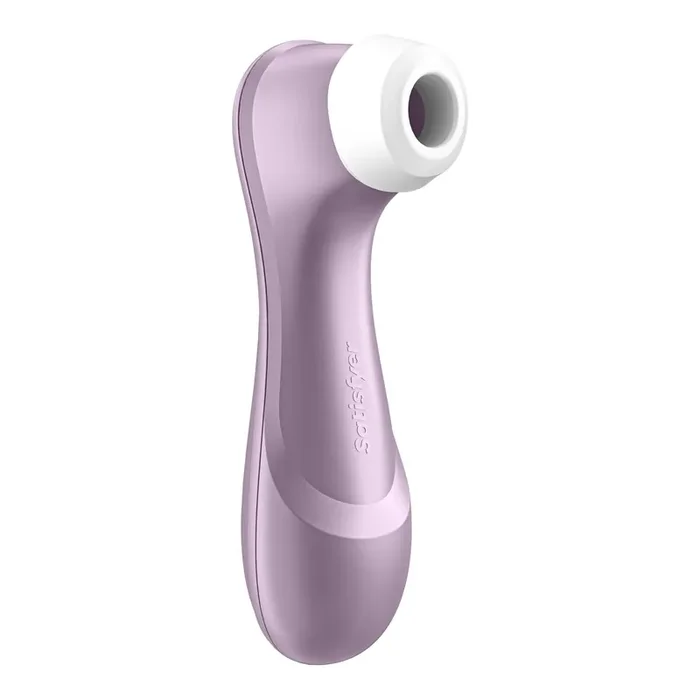 Satisfyer Pro 2 Generation 2 – Lila