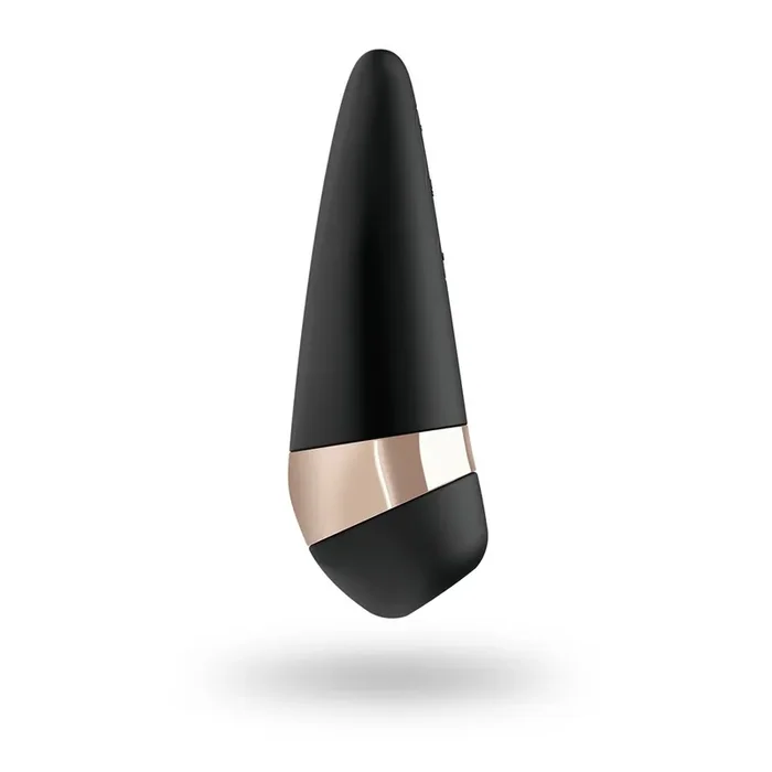 Satisfyer Pro 3 – Vibration