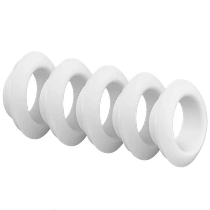 Satisfyer Pro Deluxe Silikon-Saugkopf der nächsten Generation 5er Pack