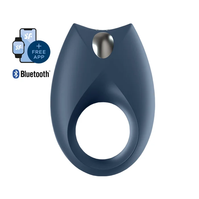 Satisfyer Royal One Vibro-Ring
