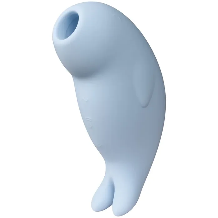 Satisfyer Seal You Soon Druckwellenvibrator