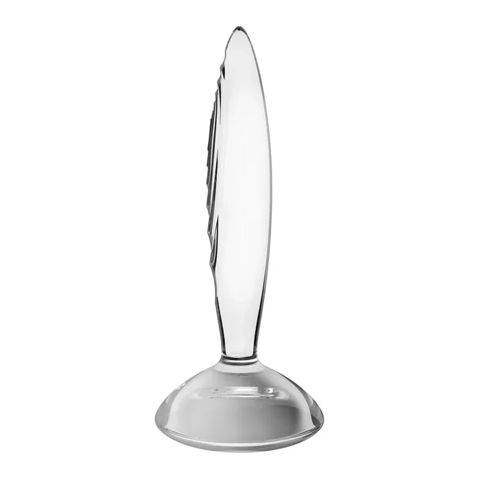 Satisfyer Sparkling Crystal – Transparent
