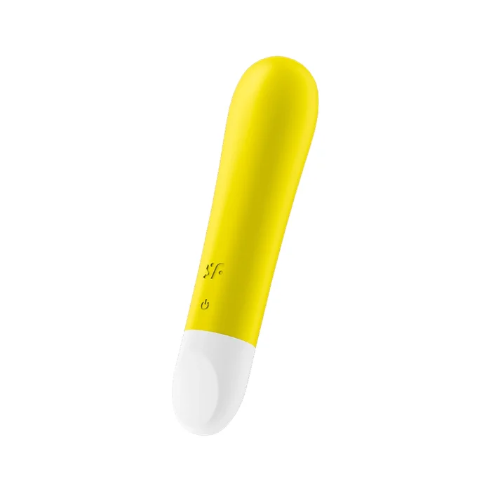Satisfyer Ultra Power Bullet 1