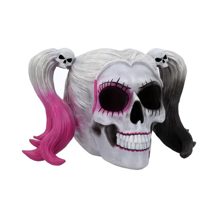 Schädel Kleines Monster