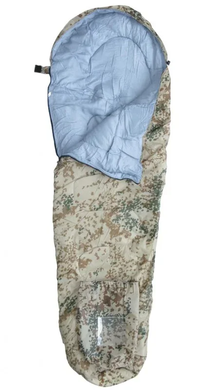Schlafsack Mumie ‚extra lang‘