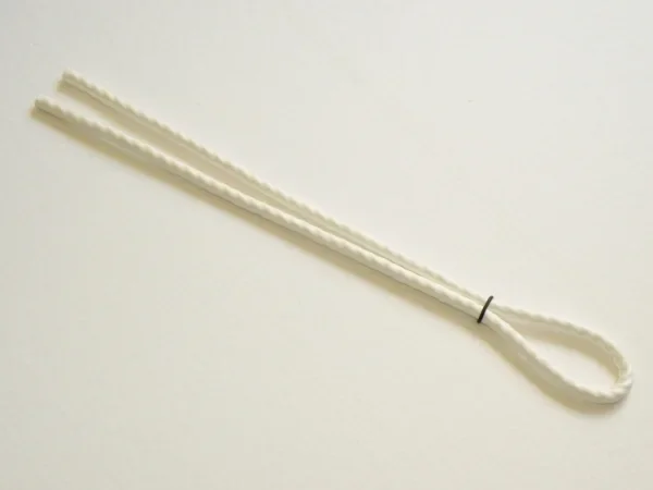 Schlag Seil gedreht 8mm