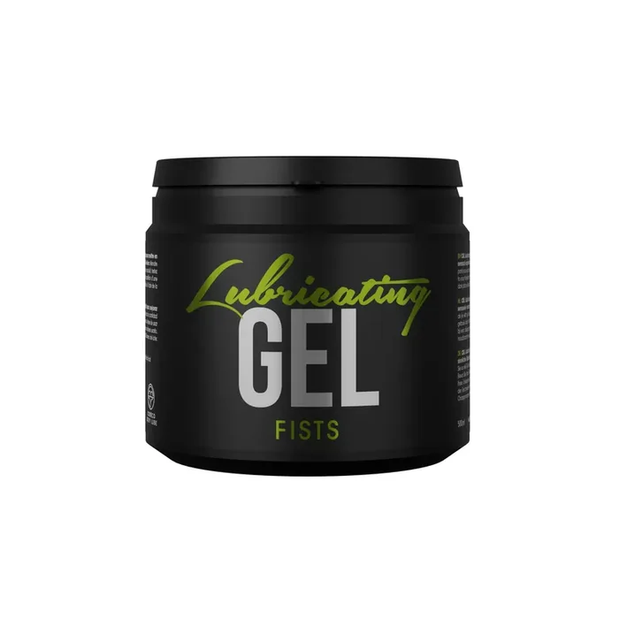 Schmierendes GEL Fists – 500 ml