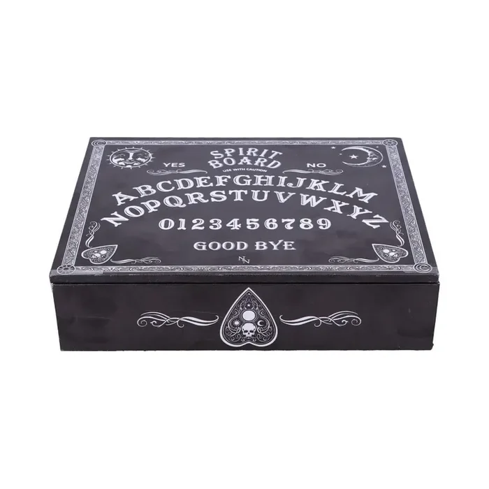 Schmuckschatulle Witchboard