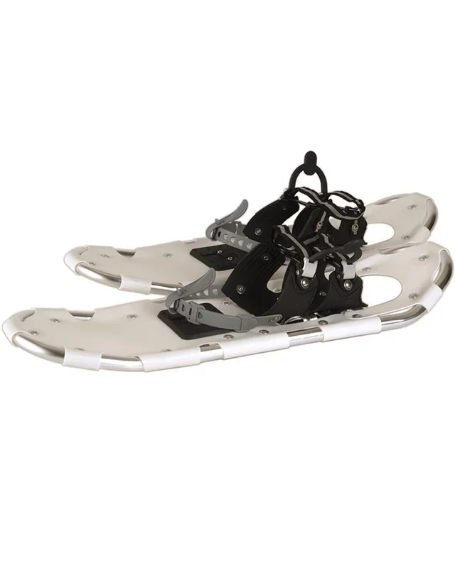Schneeschuhe mit Alurahmen 69cm