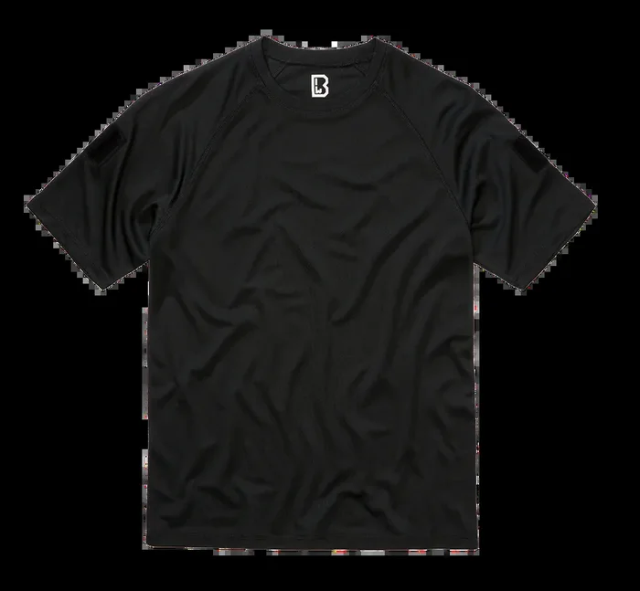 Schnelltrocknendes T-Shirt