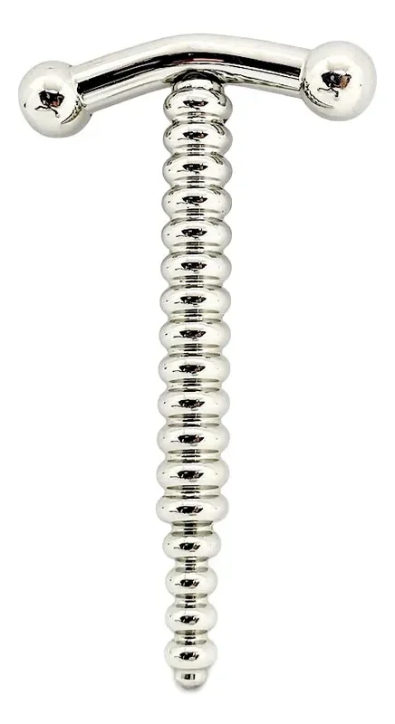 Schraubendreher Penis Plug 5.5cm – Durchmesser 7mm