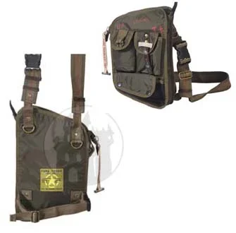 Schultertasche ‚PT‘