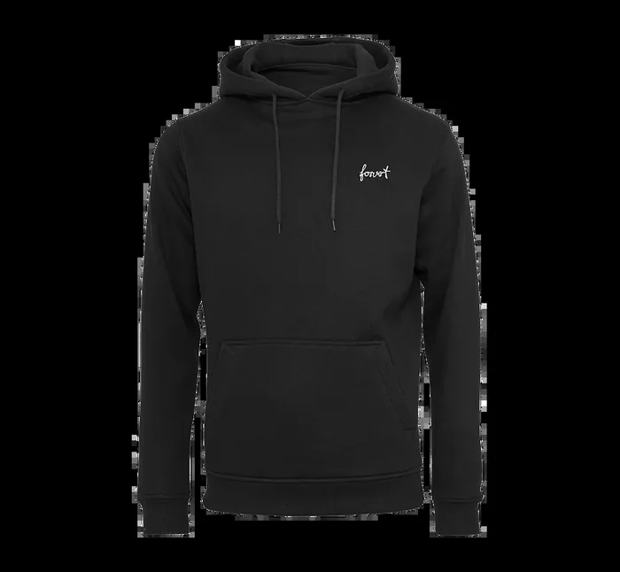 Schwerer Hoodie Ventura Forvert