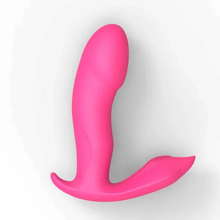 Secret Clit