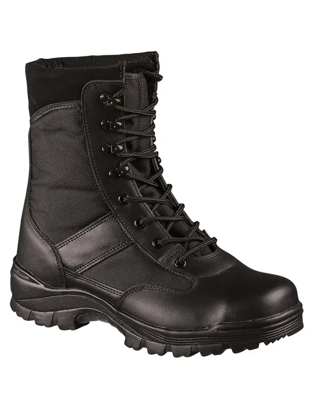 Security Stiefel (Schuhgrösse 44)