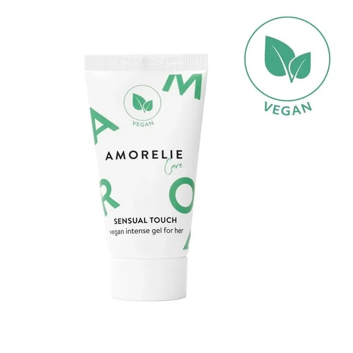Sensual Touch vegan Orgasmus enhancer for her – 30 ml