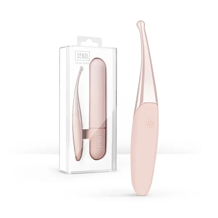 Senzi Vibrator – Pink
