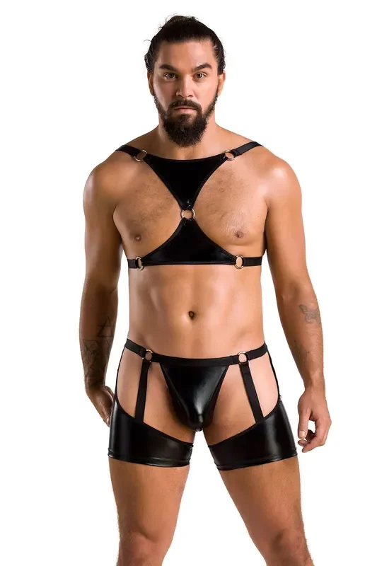Set Aron – Schwarz