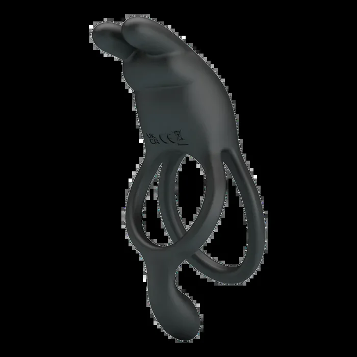 Seth – Vibrierender Cockring