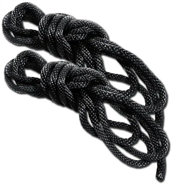Sex & Mischief Seidiges Bondage-Seil