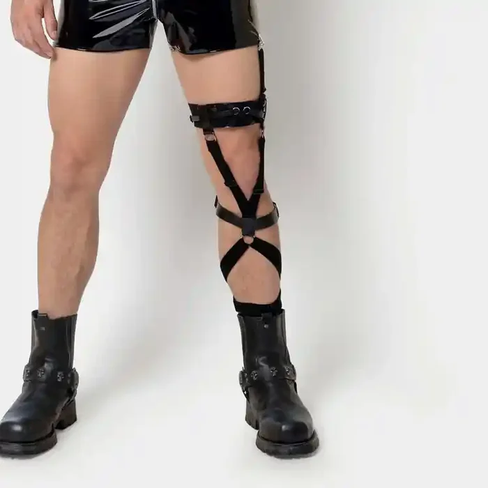 Sexy Beingurt