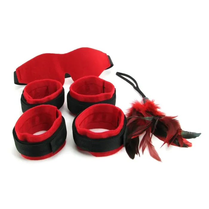 Sexy Slave Kit