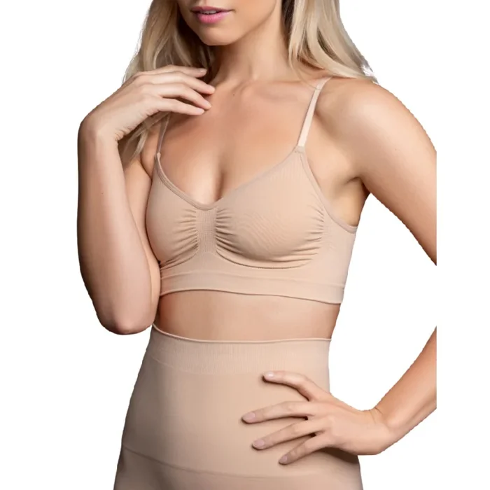 Shapewear nahtloser Bra Größe M