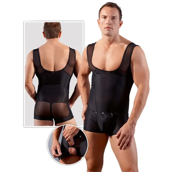 Shaping-Body für ihn