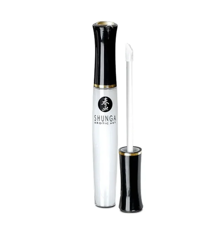 Shenga – Oral Pleasure Gloss Mit Kokoswasser – 10 ml