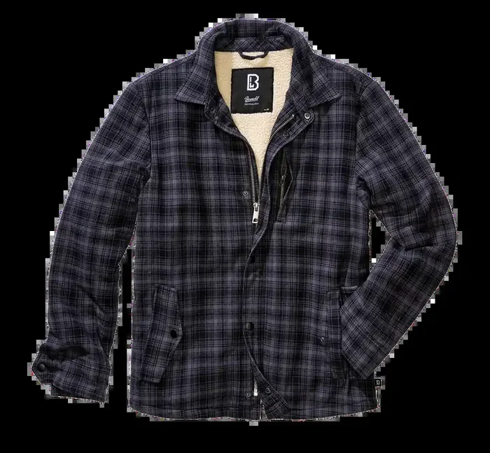 Sherpa-Jacke Classic