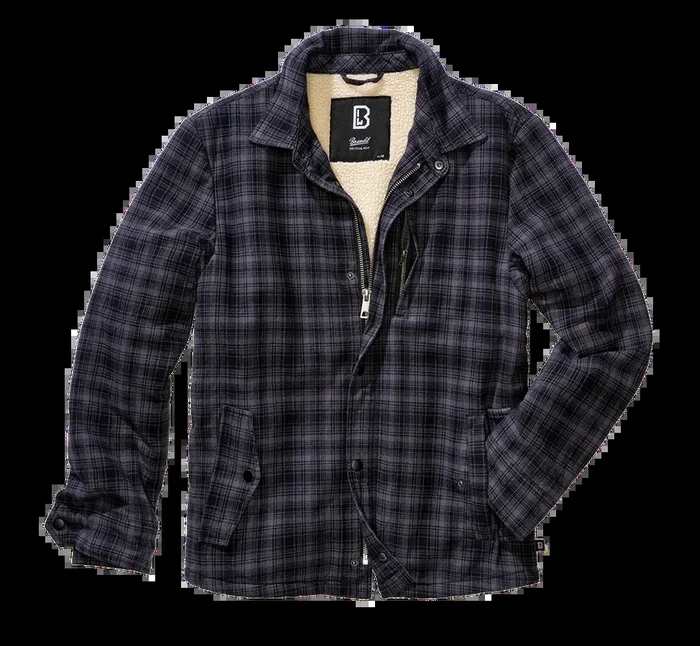 Sherpa-Jacke Classic